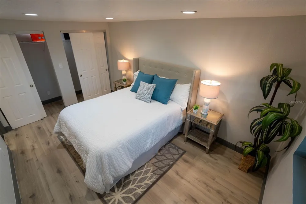 2908 EDENWOOD STREET Clearwater, FL 33759