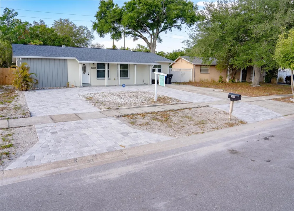 2908 EDENWOOD STREET Clearwater, FL 33759