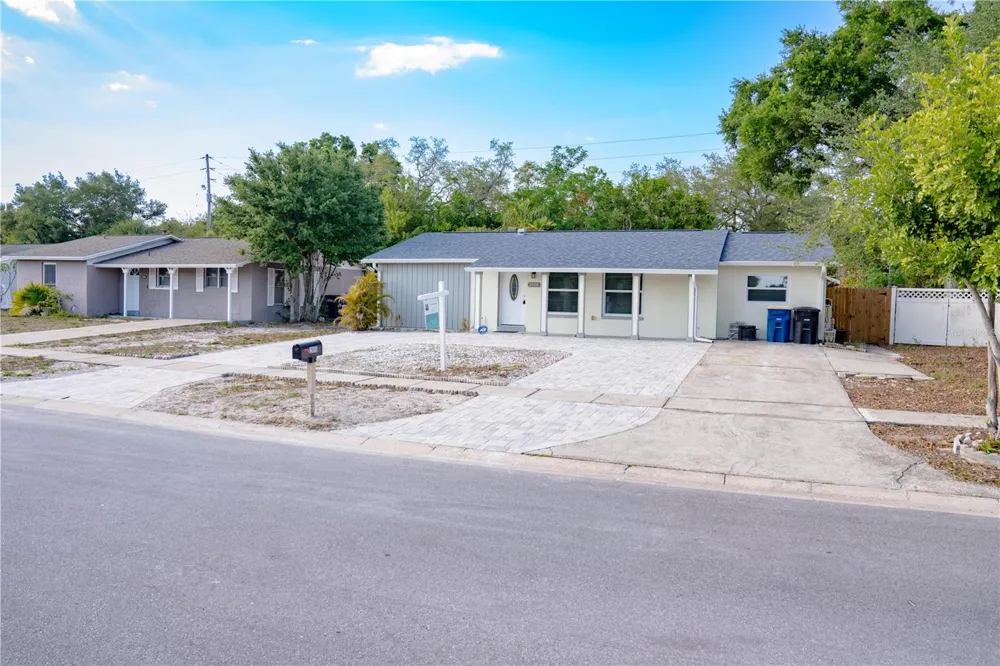 2908 EDENWOOD STREET Clearwater, FL 33759