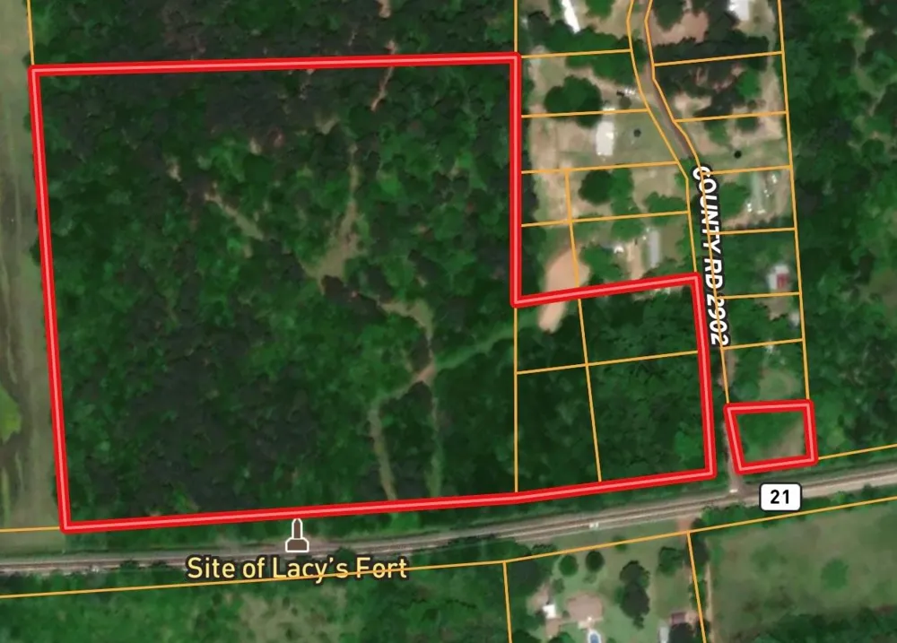 E State Highway 21 Alto, TX 75835