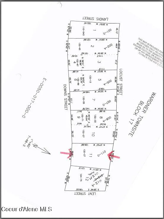 NKA Stahl Street Kellogg, ID 83837