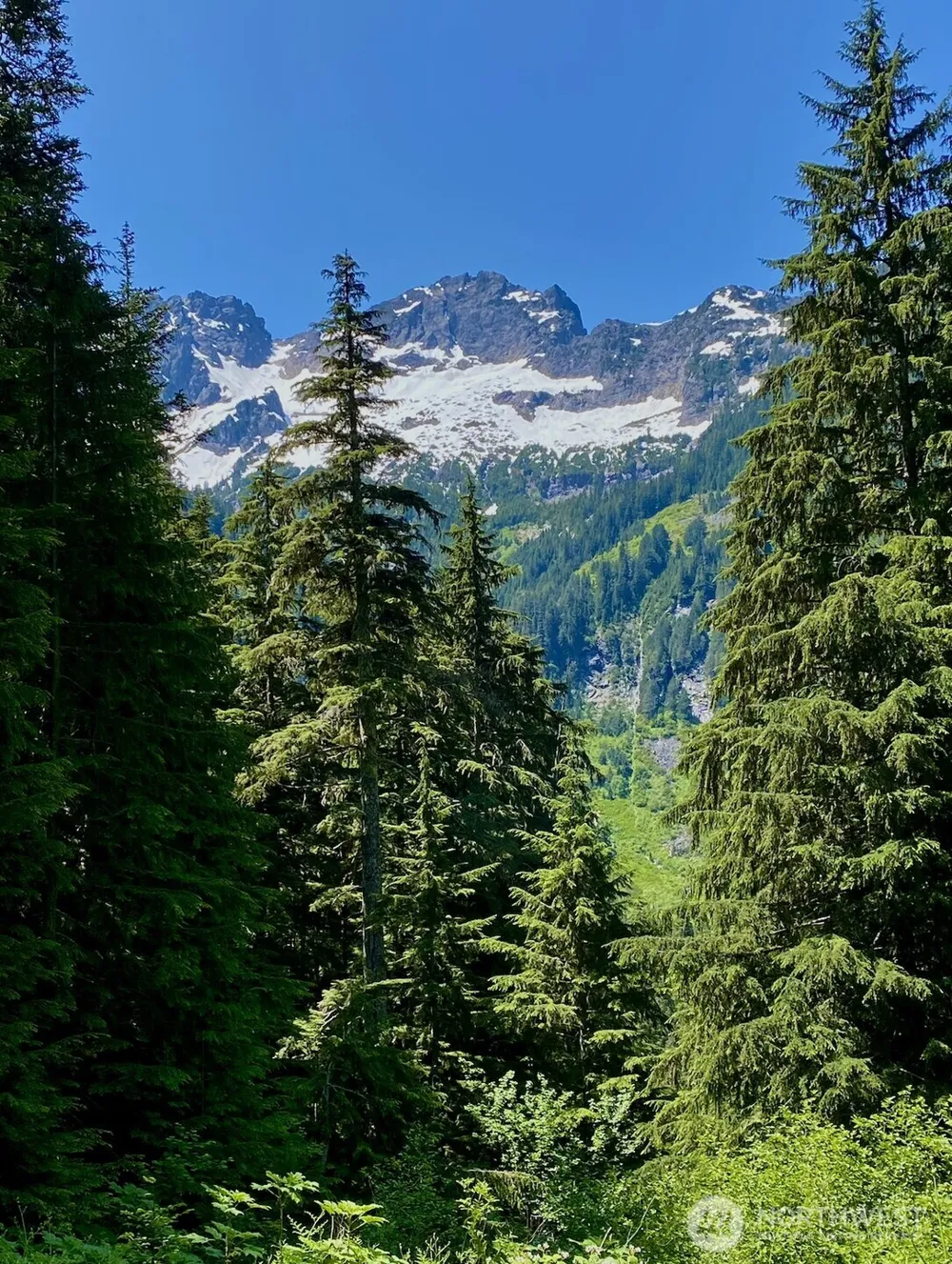 0 XX Mountain Loop Highway Granite Falls, WA 98252