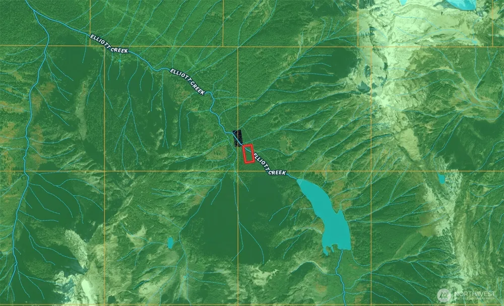 0 XX Mountain Loop Highway Granite Falls, WA 98252