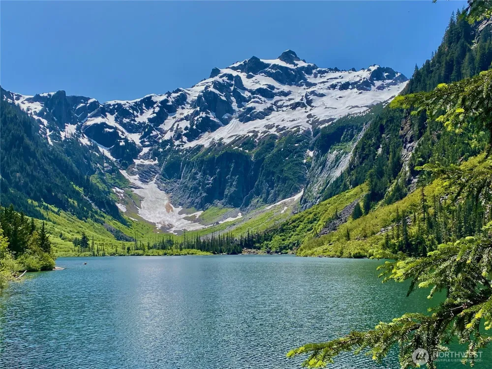 0 XX Mountain Loop Highway Granite Falls, WA 98252
