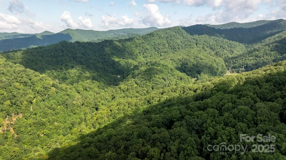 1710 Roaring Fork Road Mars Hill, NC 28754