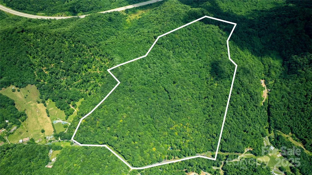 1710 Roaring Fork Road Mars Hill, NC 28754