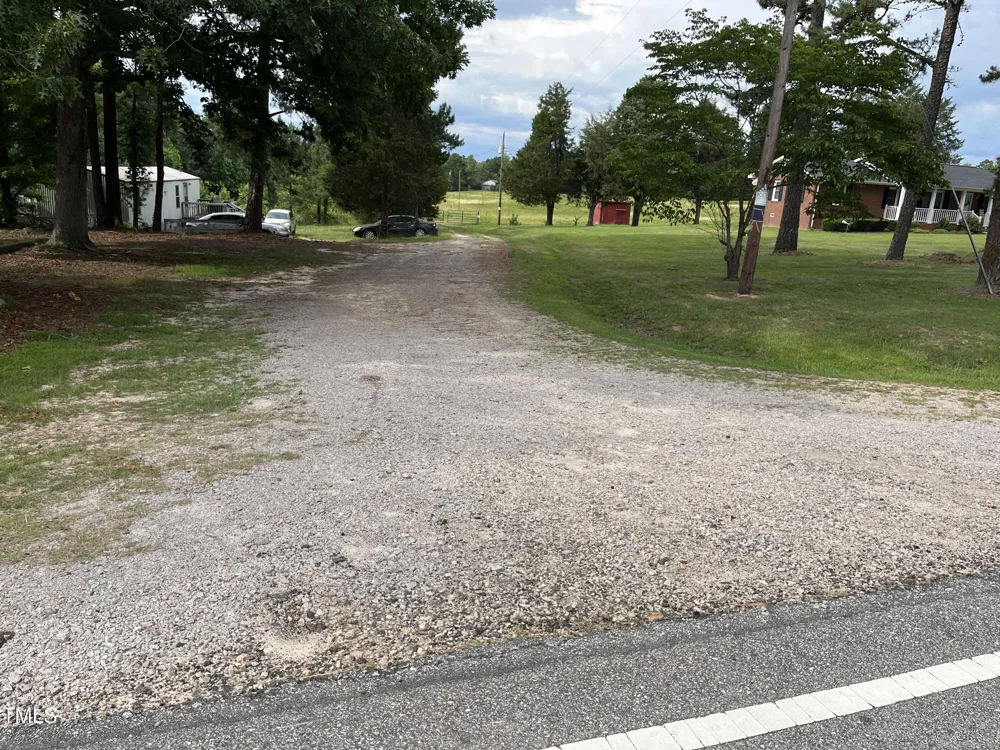 00 Bullocksvile Park Road Manson, NC 27553