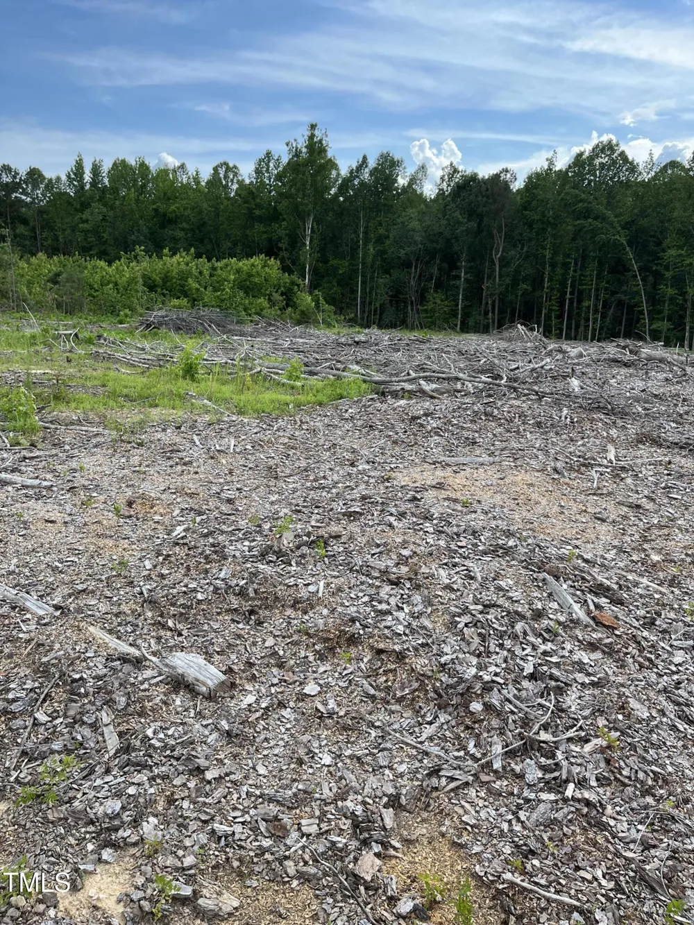 00 Bullocksvile Park Road Manson, NC 27553