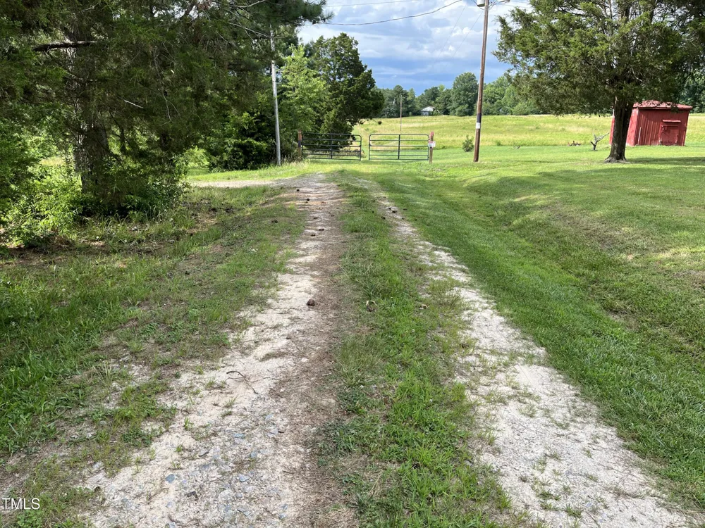 00 Bullocksvile Park Road Manson, NC 27553
