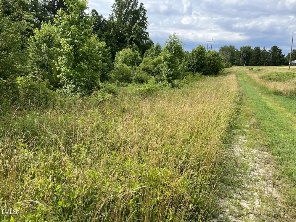 00 Bullocksvile Park Road Manson, NC 27553