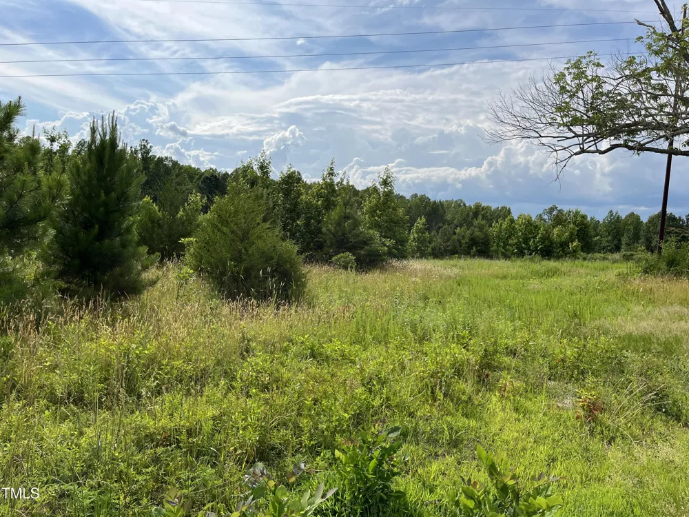 00 Bullocksvile Park Road Manson, NC 27553