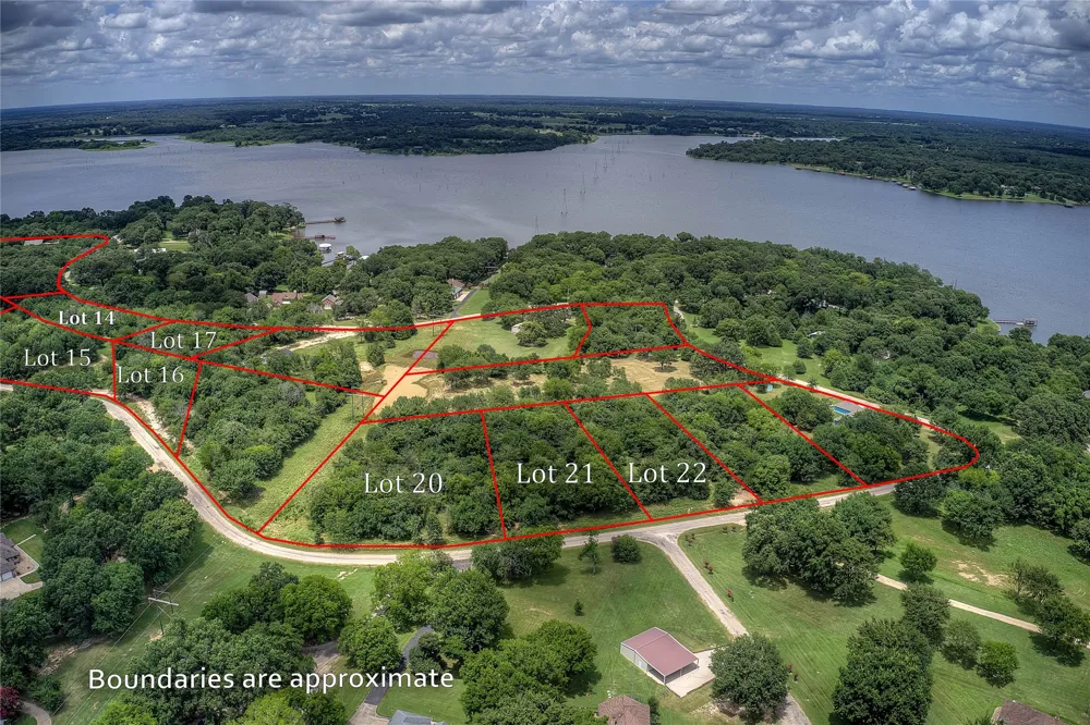 Rs County Road 3503 Emory, TX 75440