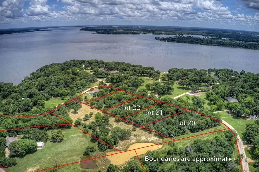 Rs County Road 3503 Emory, TX 75440