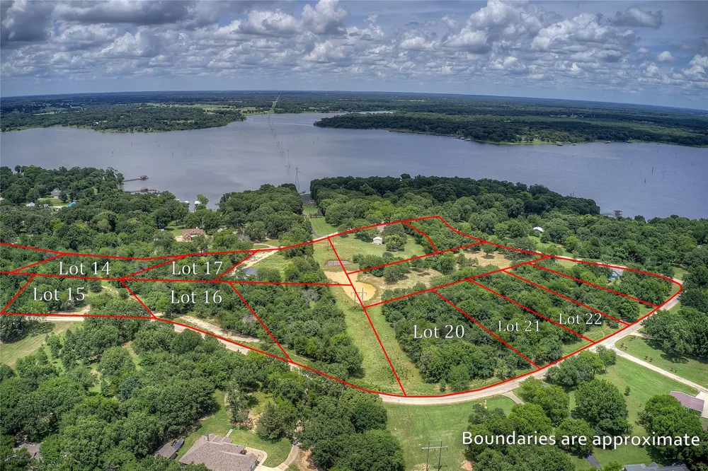 Rs County Road 3503 Emory, TX 75440