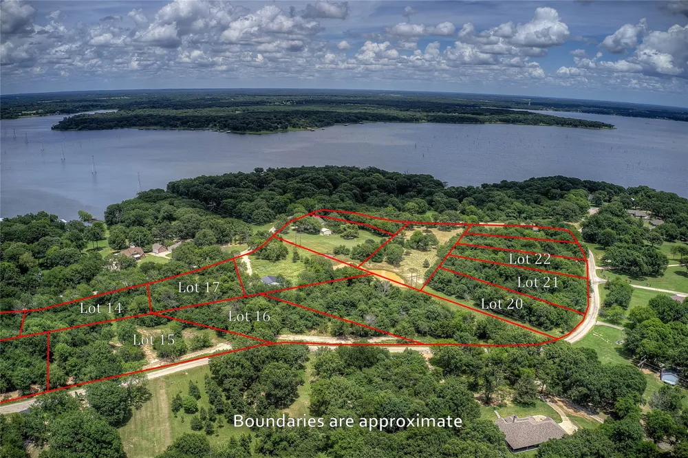 Rs County Road 3503 Emory, TX 75440