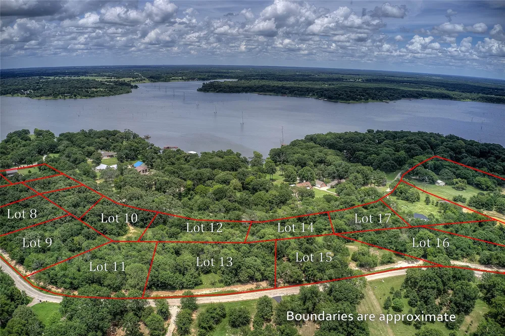 Rs County Road 3503 Emory, TX 75440