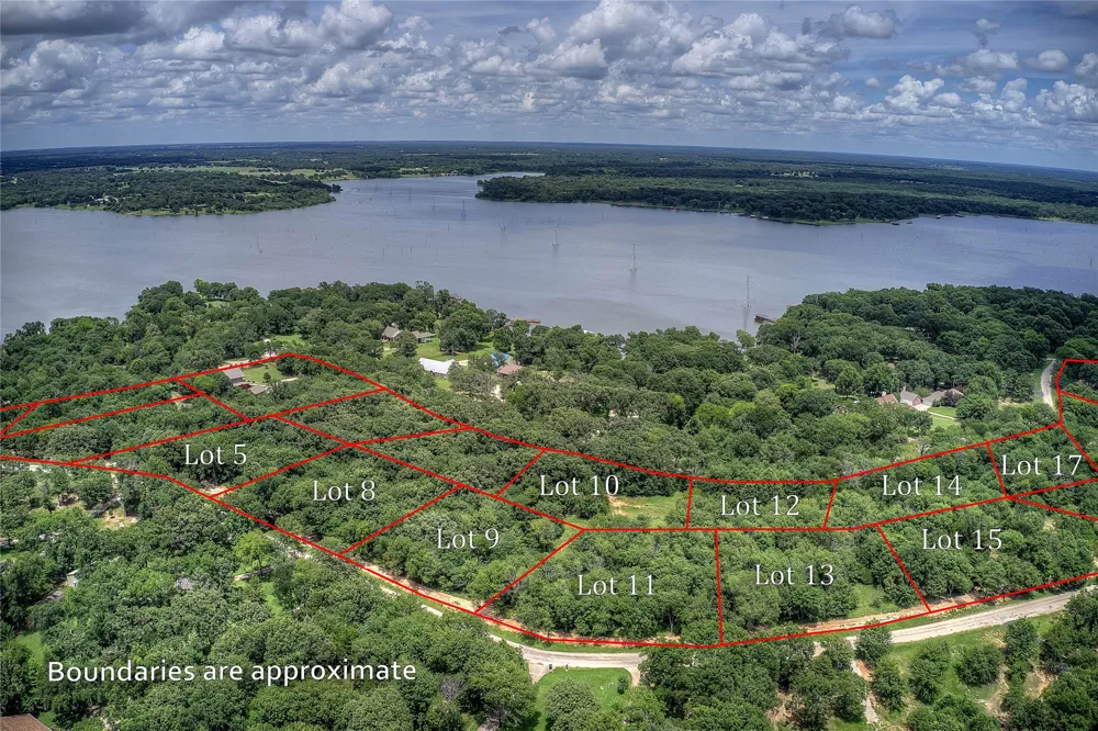 Rs County Road 3503 Emory, TX 75440