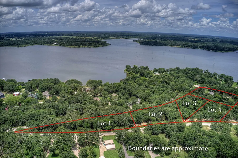 Rs County Road 3503 Emory, TX 75440