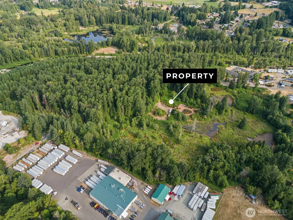 841 W Main Morton, WA 98356