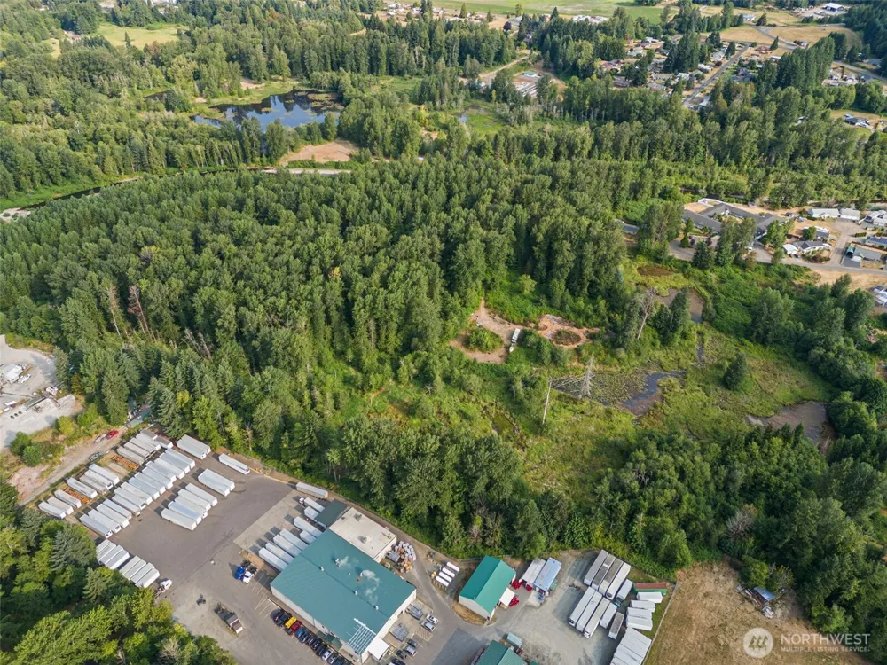 841 W Main Morton, WA 98356
