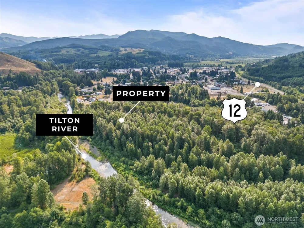 841 W Main Morton, WA 98356