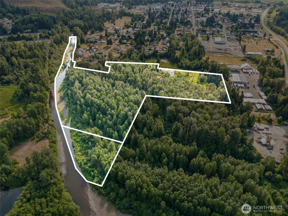 841 W Main Morton, WA 98356