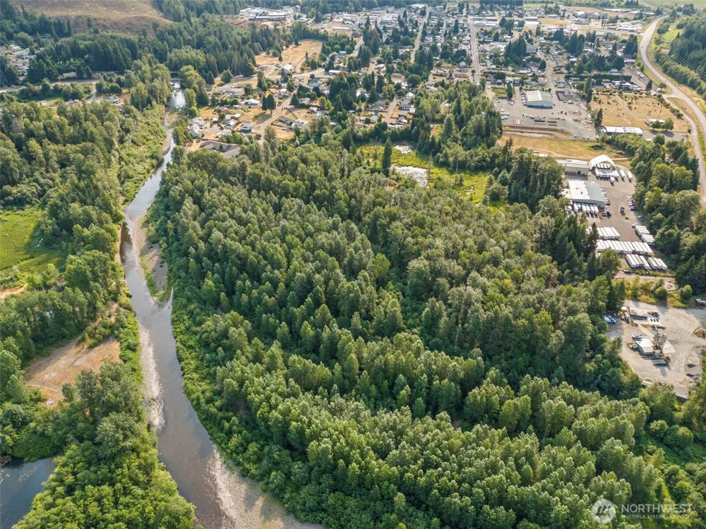 841 W Main Morton, WA 98356