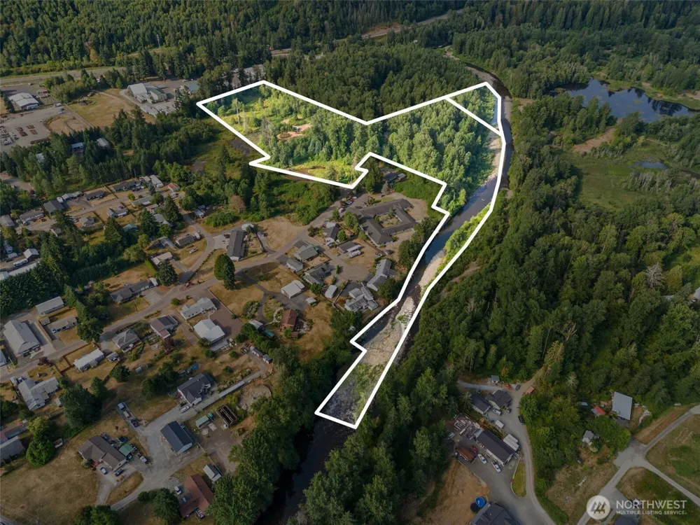 841 W Main Morton, WA 98356