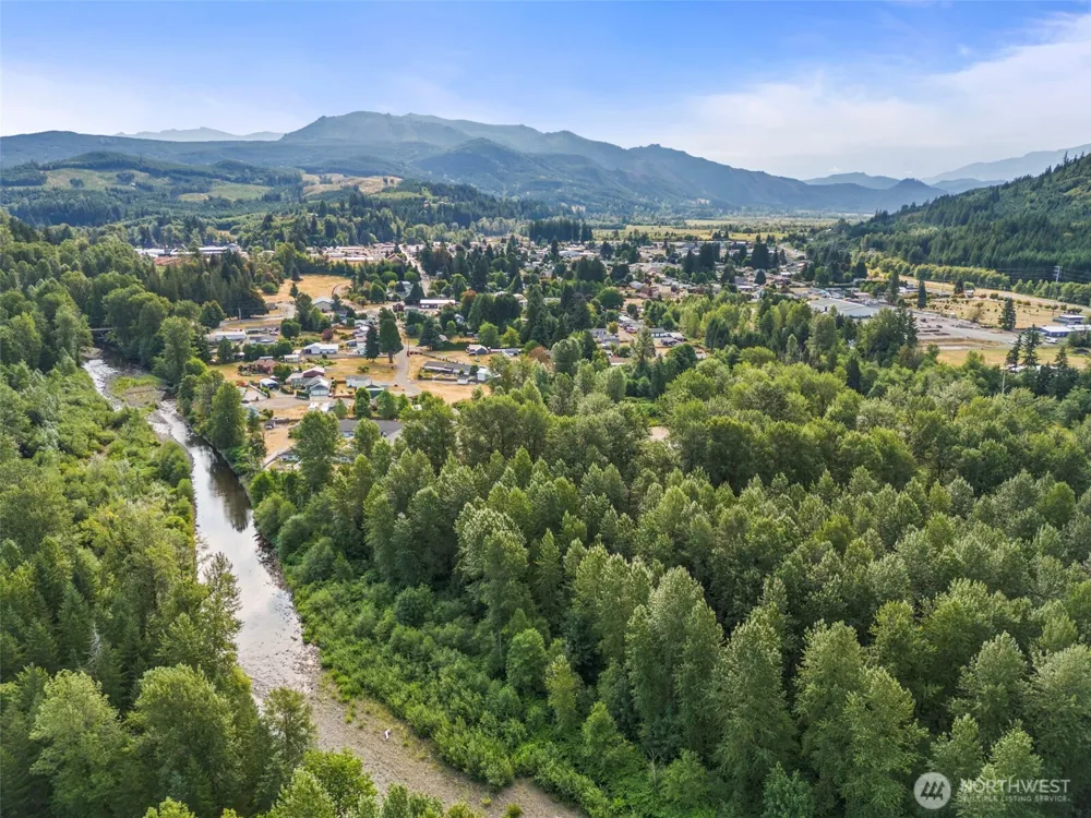 841 W Main Morton, WA 98356
