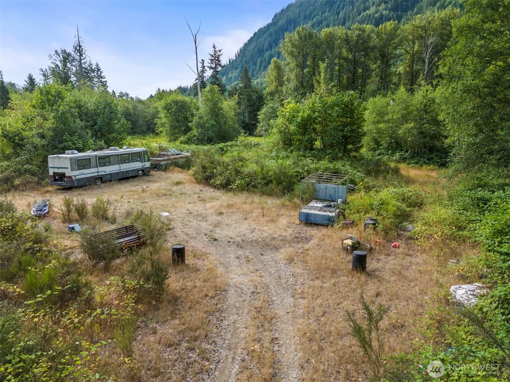 841 W Main Morton, WA 98356