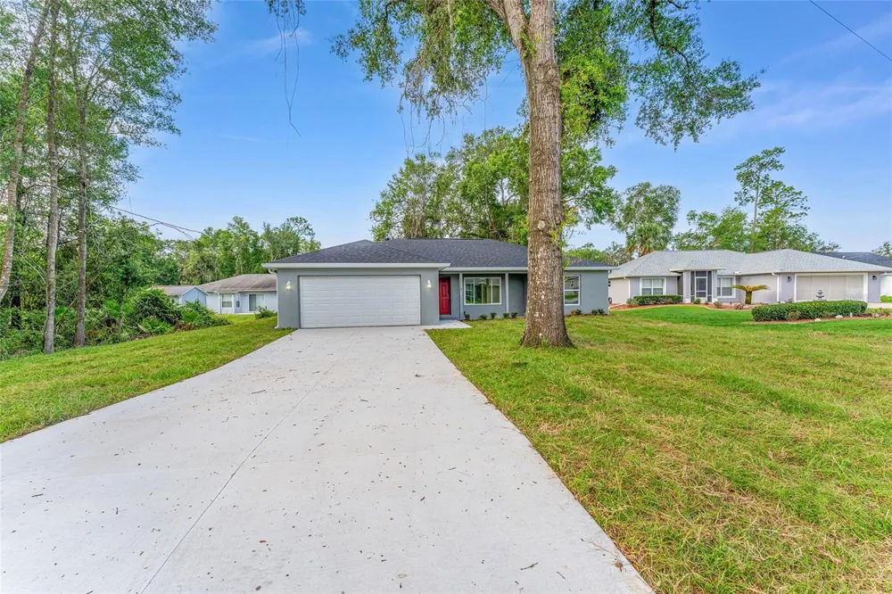 13119 NE 7TH LOOP Silver Springs, FL 34488