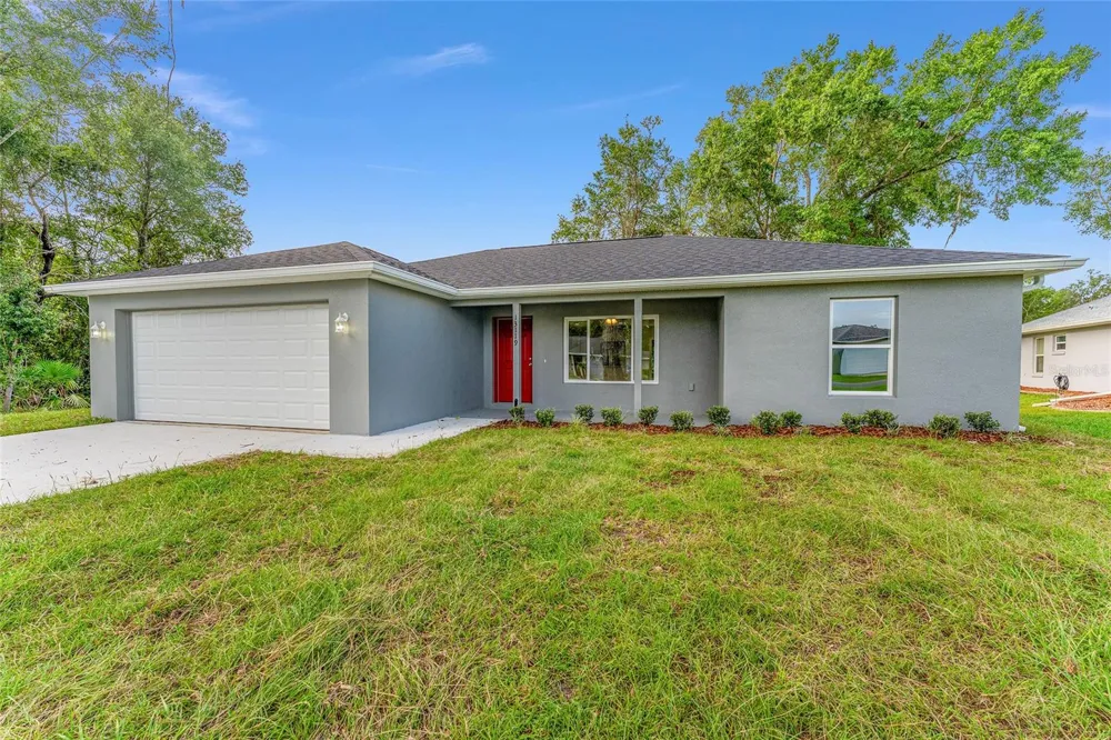 13119 NE 7TH LOOP Silver Springs, FL 34488