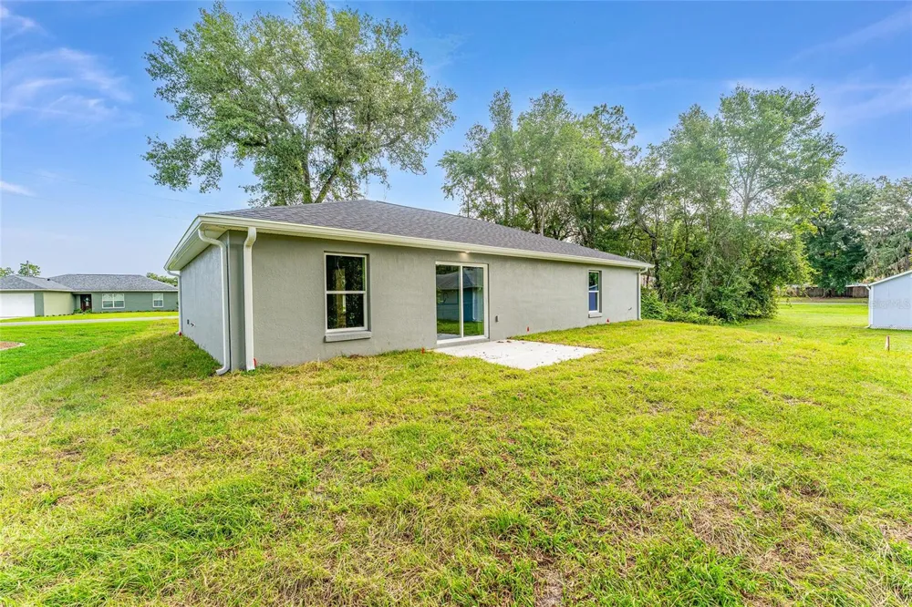 13119 NE 7TH LOOP Silver Springs, FL 34488