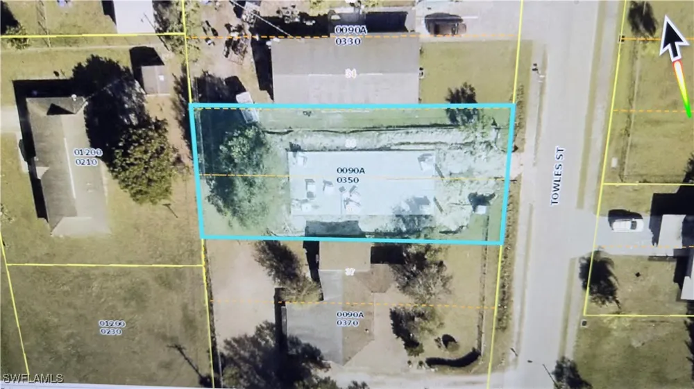 Towles Street Fort Myers, FL 33916