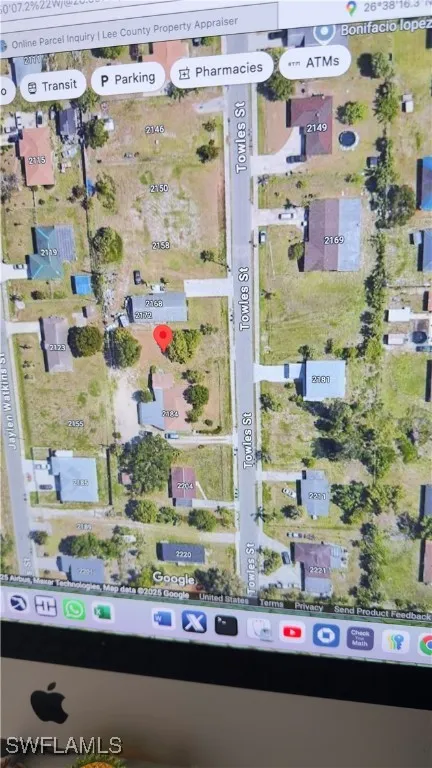 Towles Street Fort Myers, FL 33916