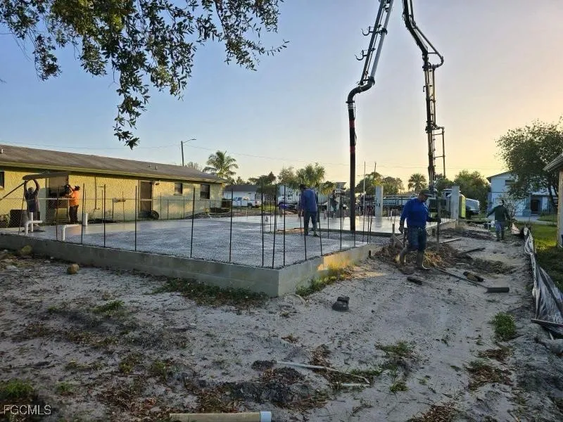Towles Street Fort Myers, FL 33916