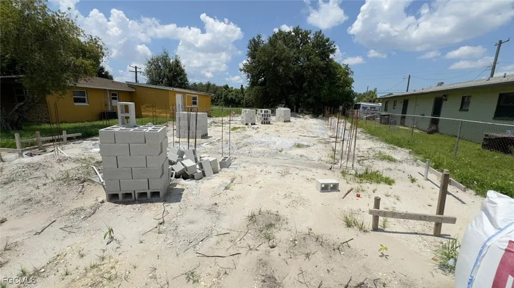 Towles Street Fort Myers, FL 33916