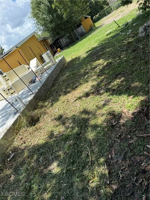 Towles Street Fort Myers, FL 33916