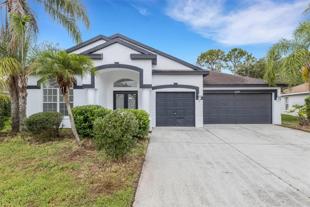 5345 BOLD VENTURE PLACE