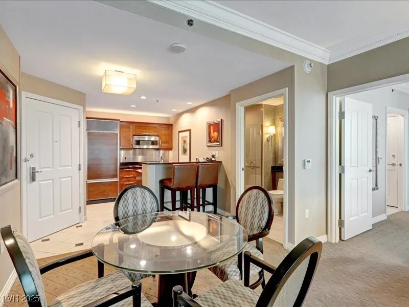 125 E Harmon Avenue #220 Las Vegas, NV 89109