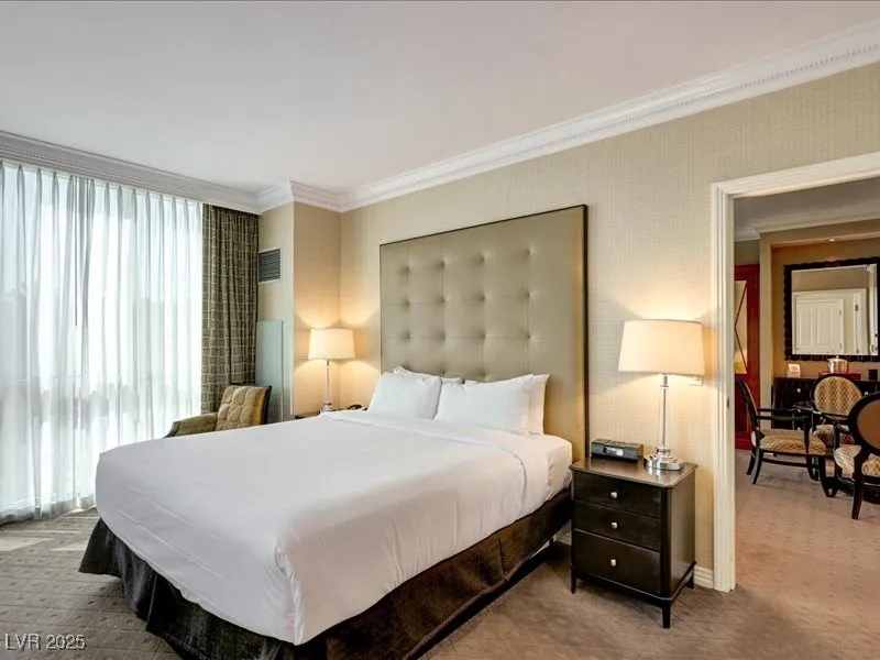 125 E Harmon Avenue #220 Las Vegas, NV 89109