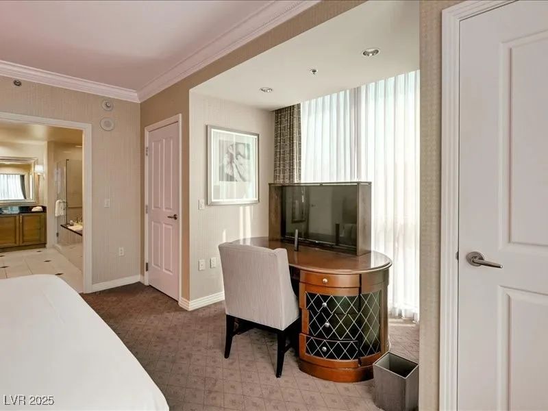 125 E Harmon Avenue #220 Las Vegas, NV 89109
