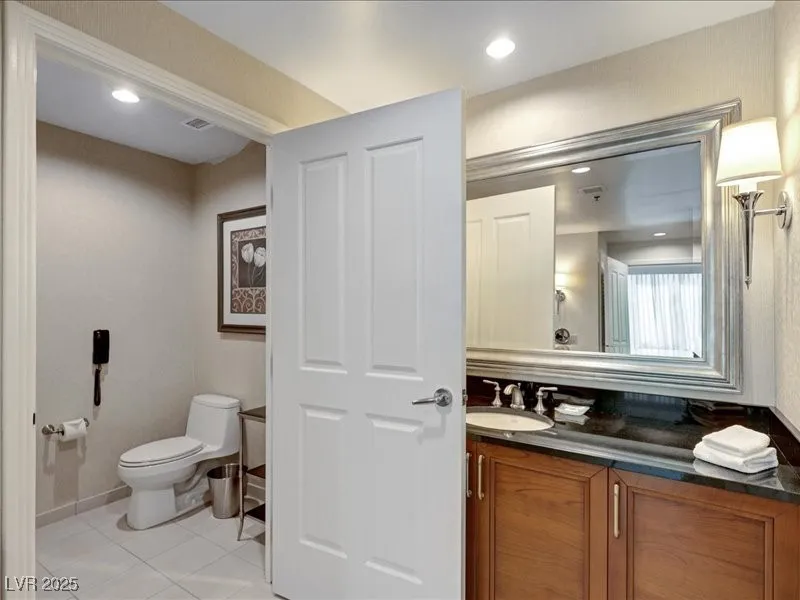 125 E Harmon Avenue #220 Las Vegas, NV 89109