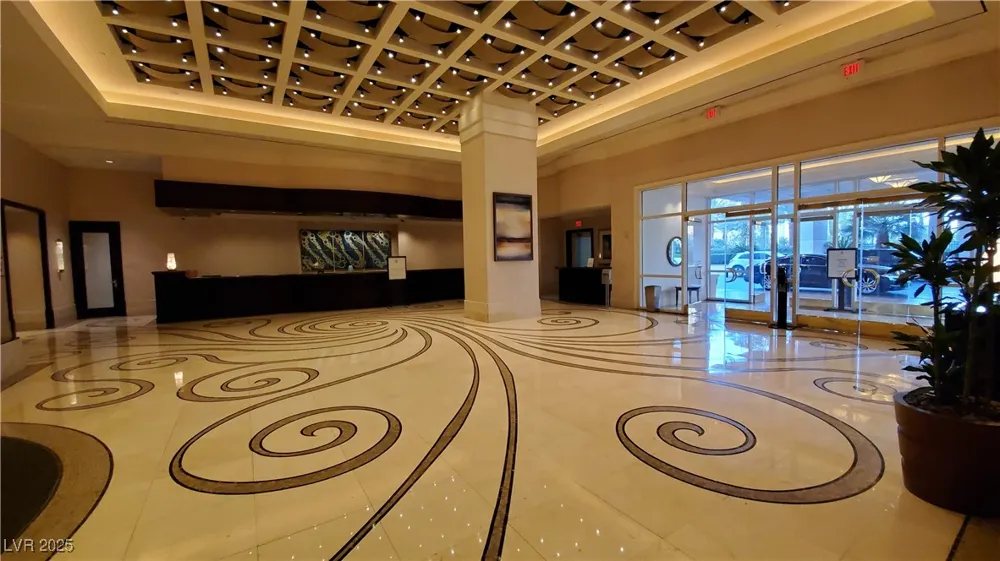 125 E Harmon Avenue #220 Las Vegas, NV 89109