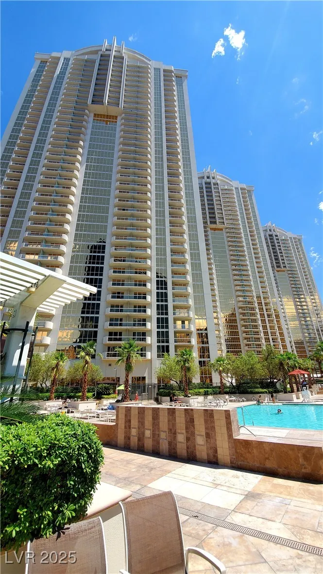 125 E Harmon Avenue #220 Las Vegas, NV 89109