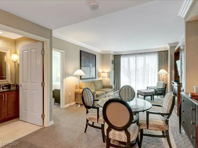 125 E Harmon Avenue #220 Las Vegas, NV 89109