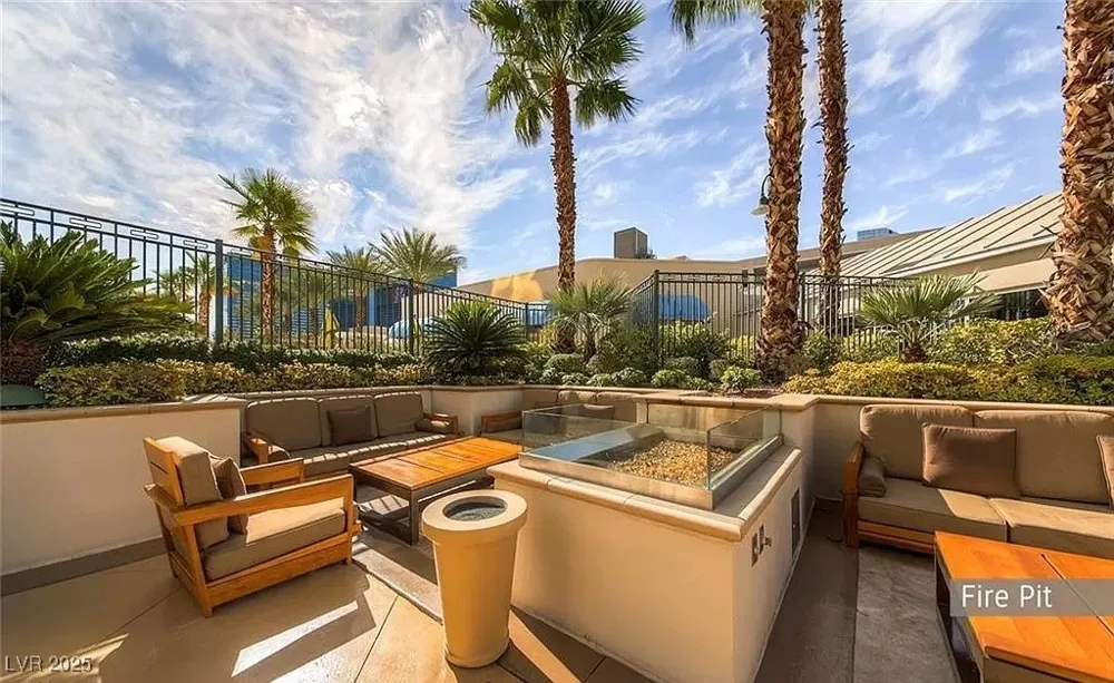 125 E Harmon Avenue #220 Las Vegas, NV 89109