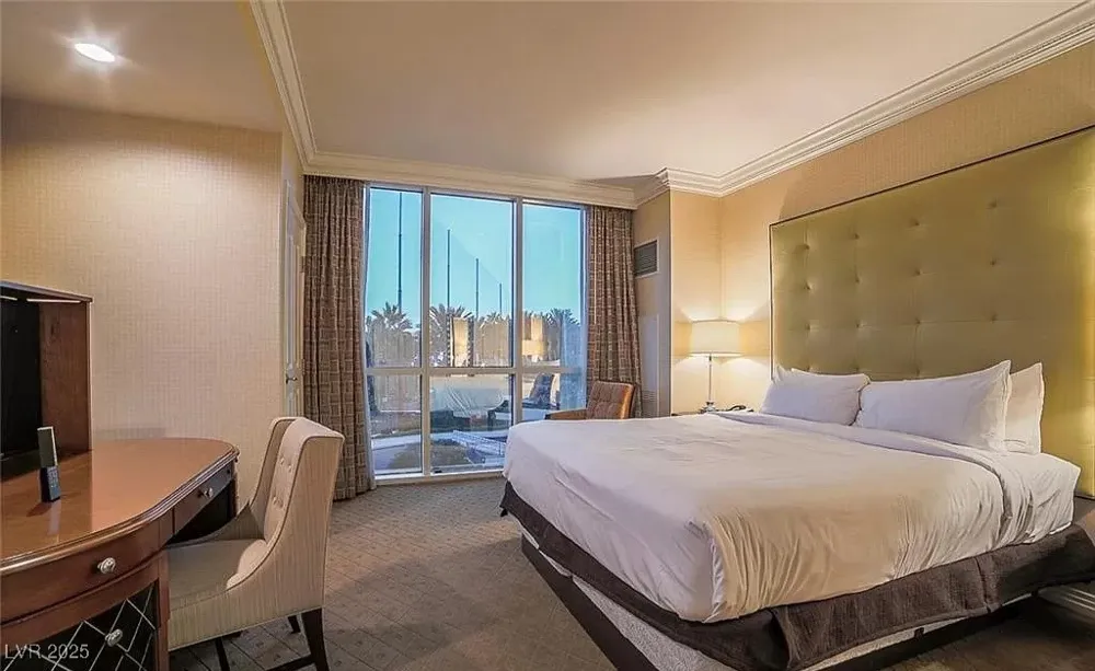 125 E Harmon Avenue #220 Las Vegas, NV 89109