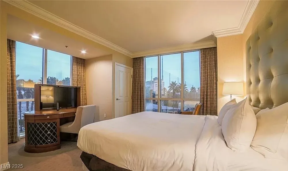 125 E Harmon Avenue #220 Las Vegas, NV 89109