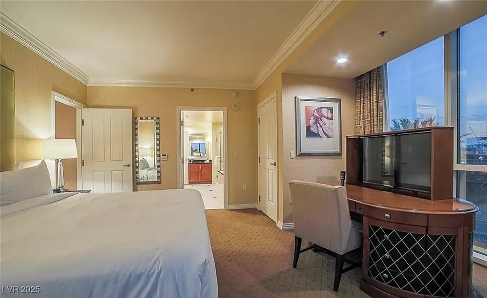 125 E Harmon Avenue #220 Las Vegas, NV 89109